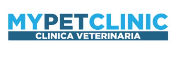 logo my pet clinic
