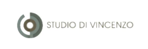 logo studio di vincenzo
