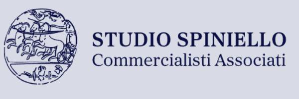 logo studio spiniello